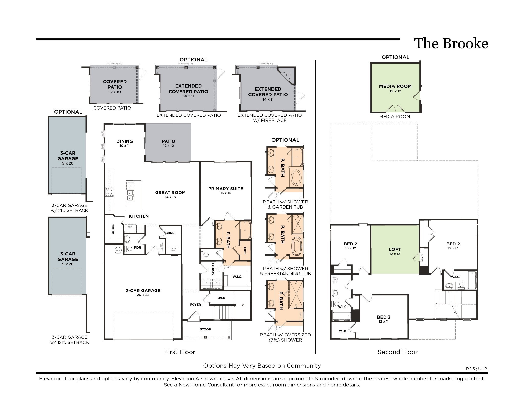2494 Misty Creek Court