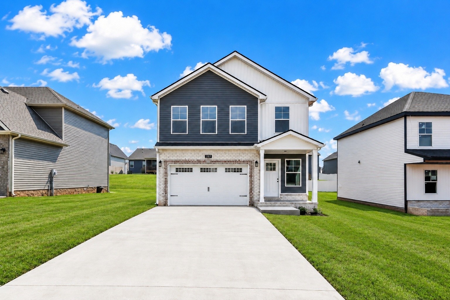 257 Ardell Drive