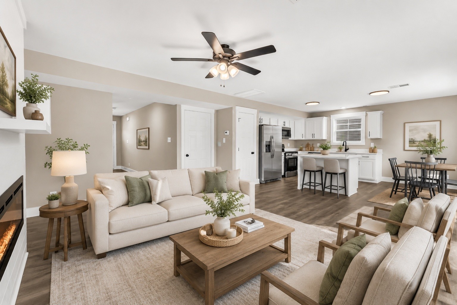 257 Ardell Drive