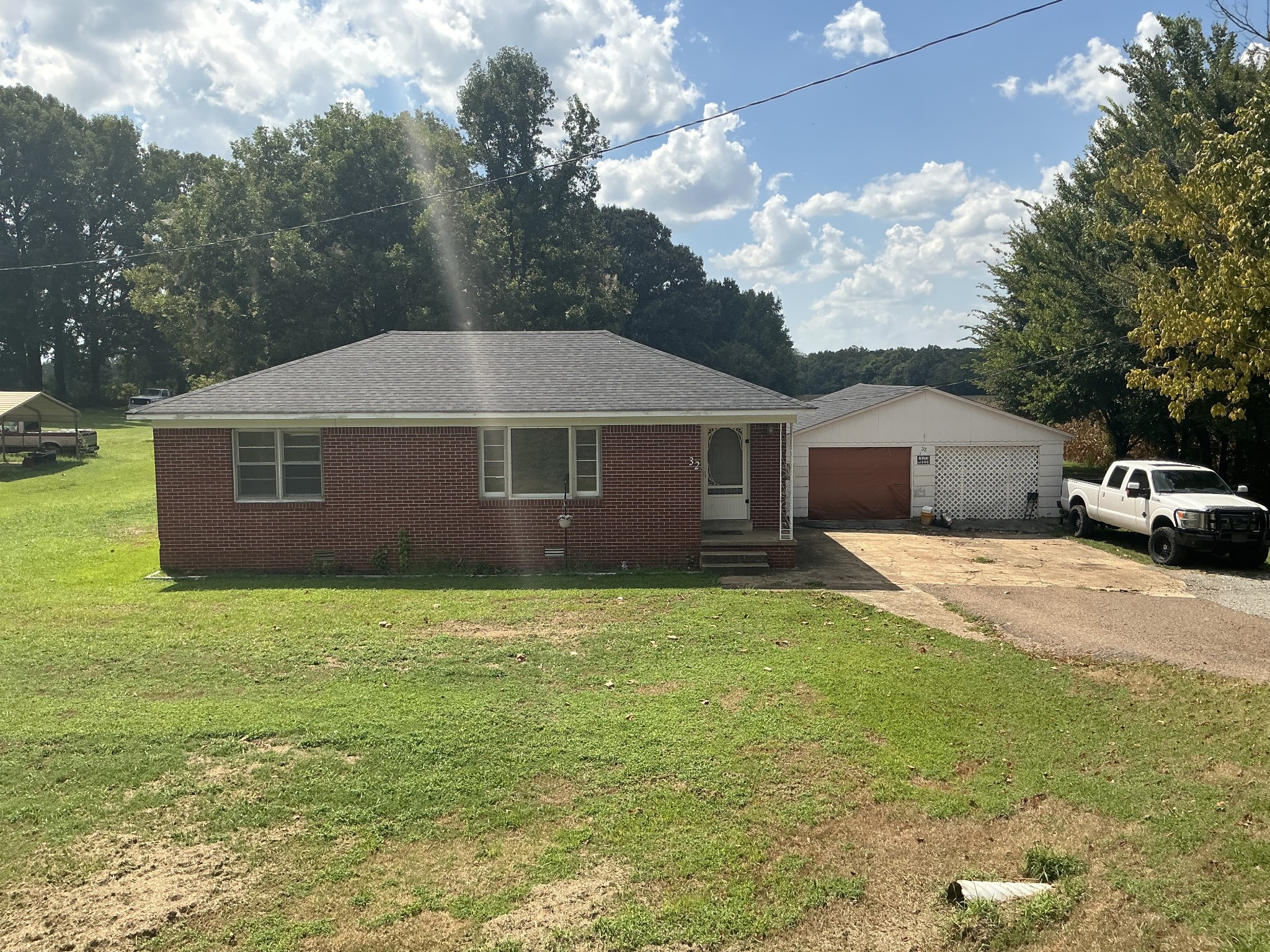 32 Humboldt Hwy