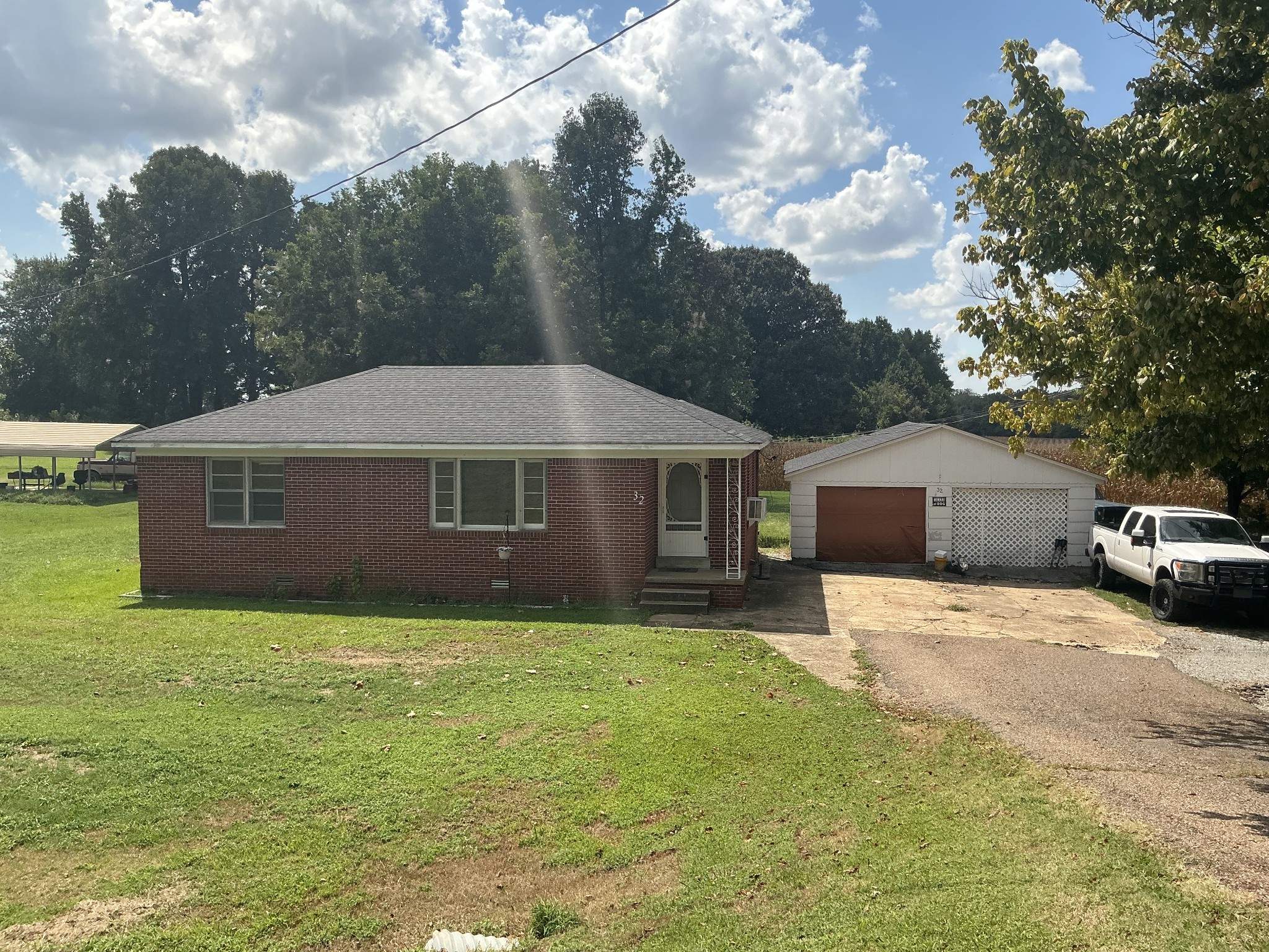 32 Humboldt Hwy