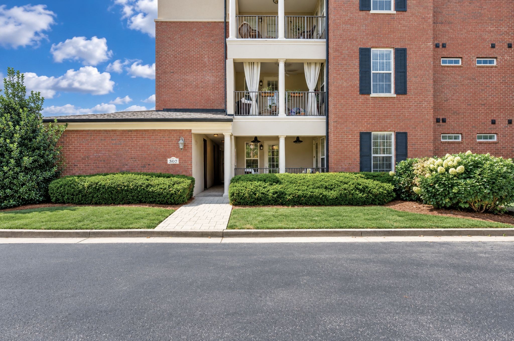307 Seven Springs Way
