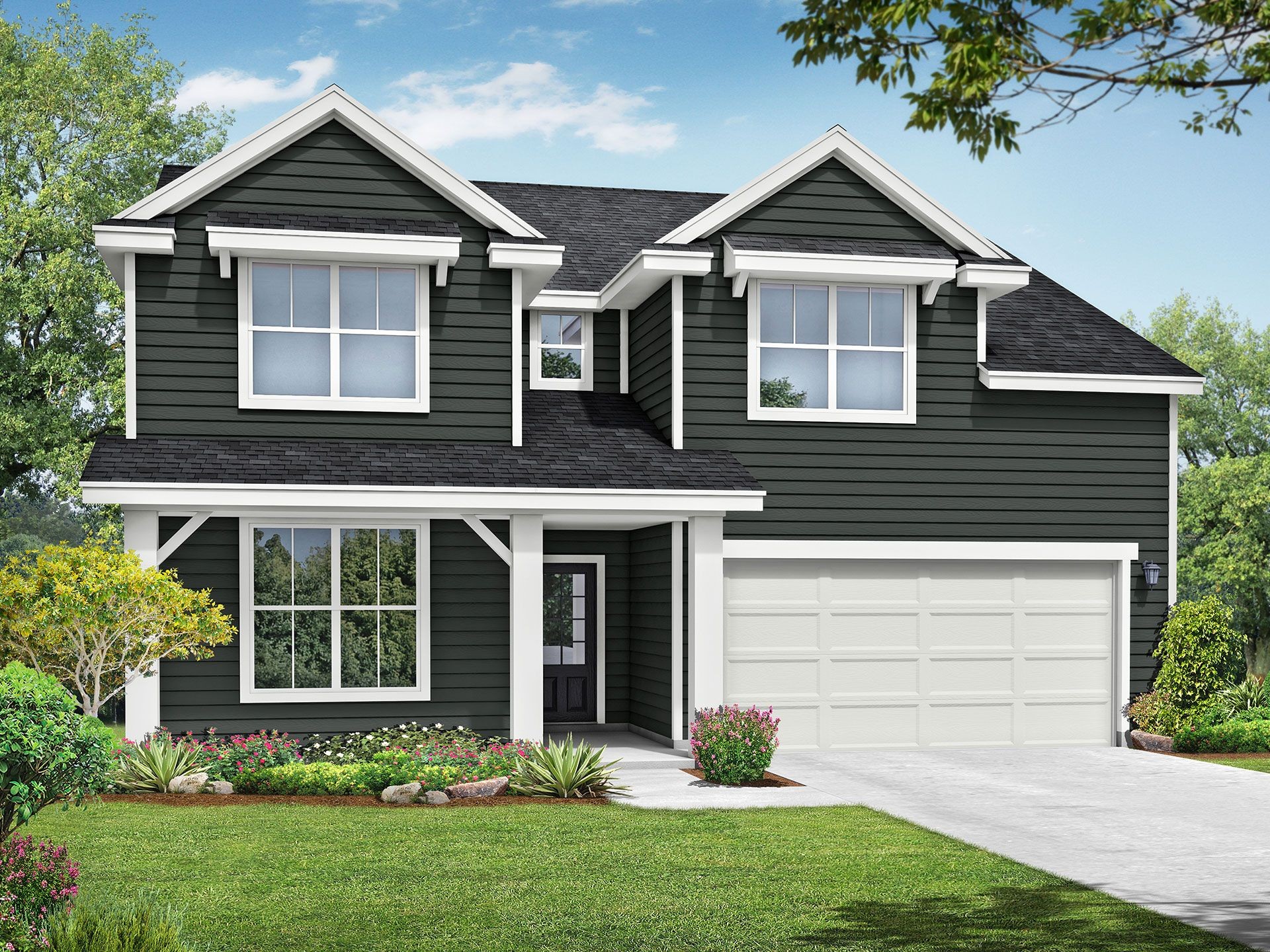 2882 Boger Drive