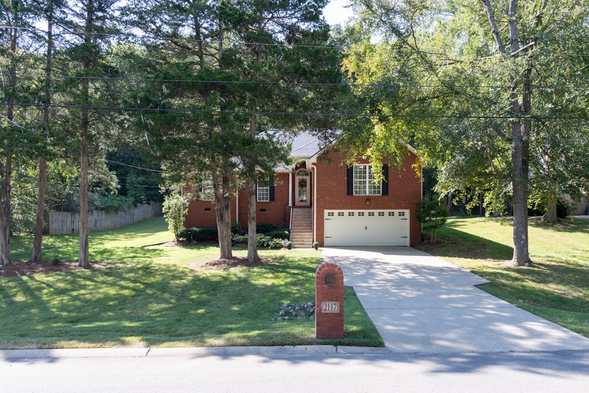 2117 Creek Trl