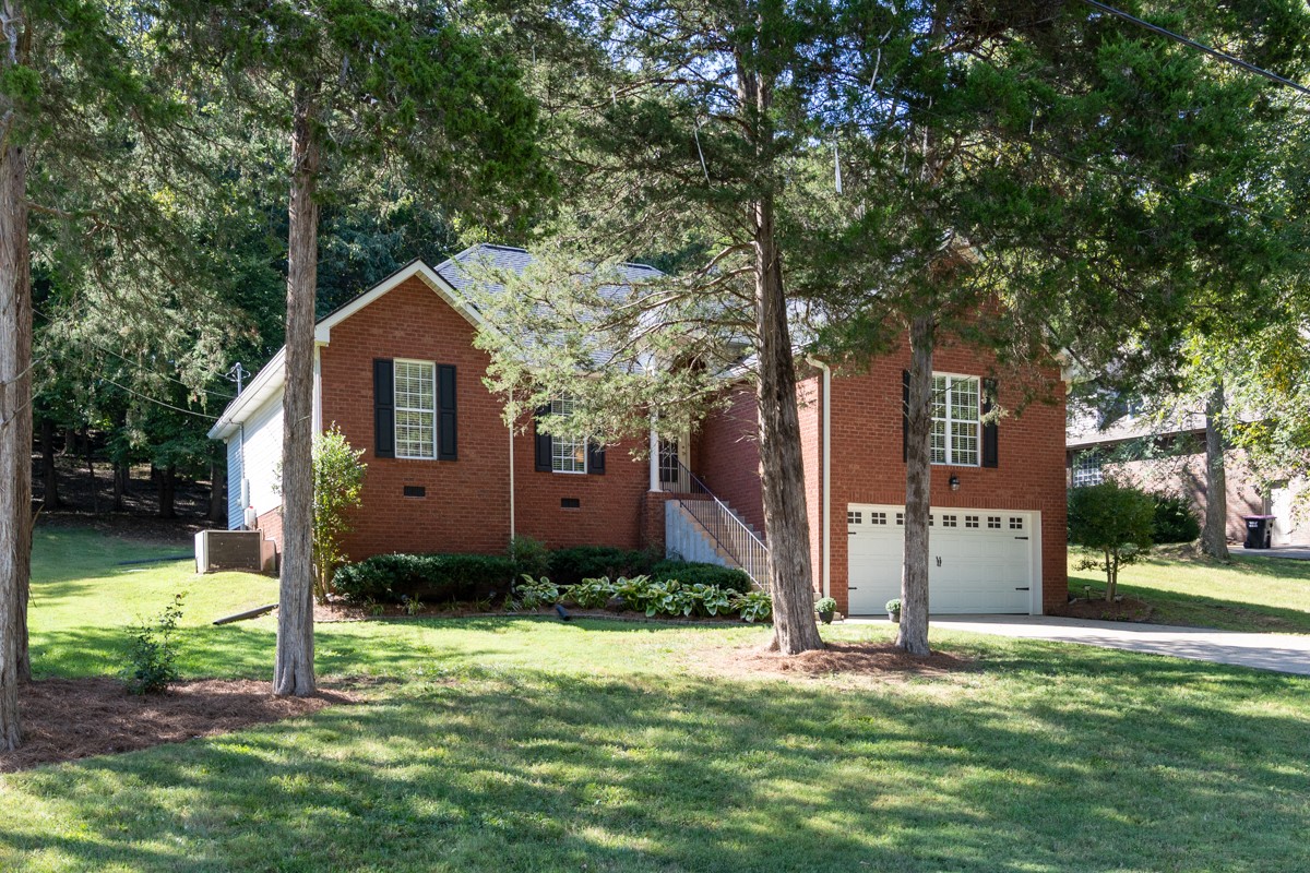 2117 Creek Trl