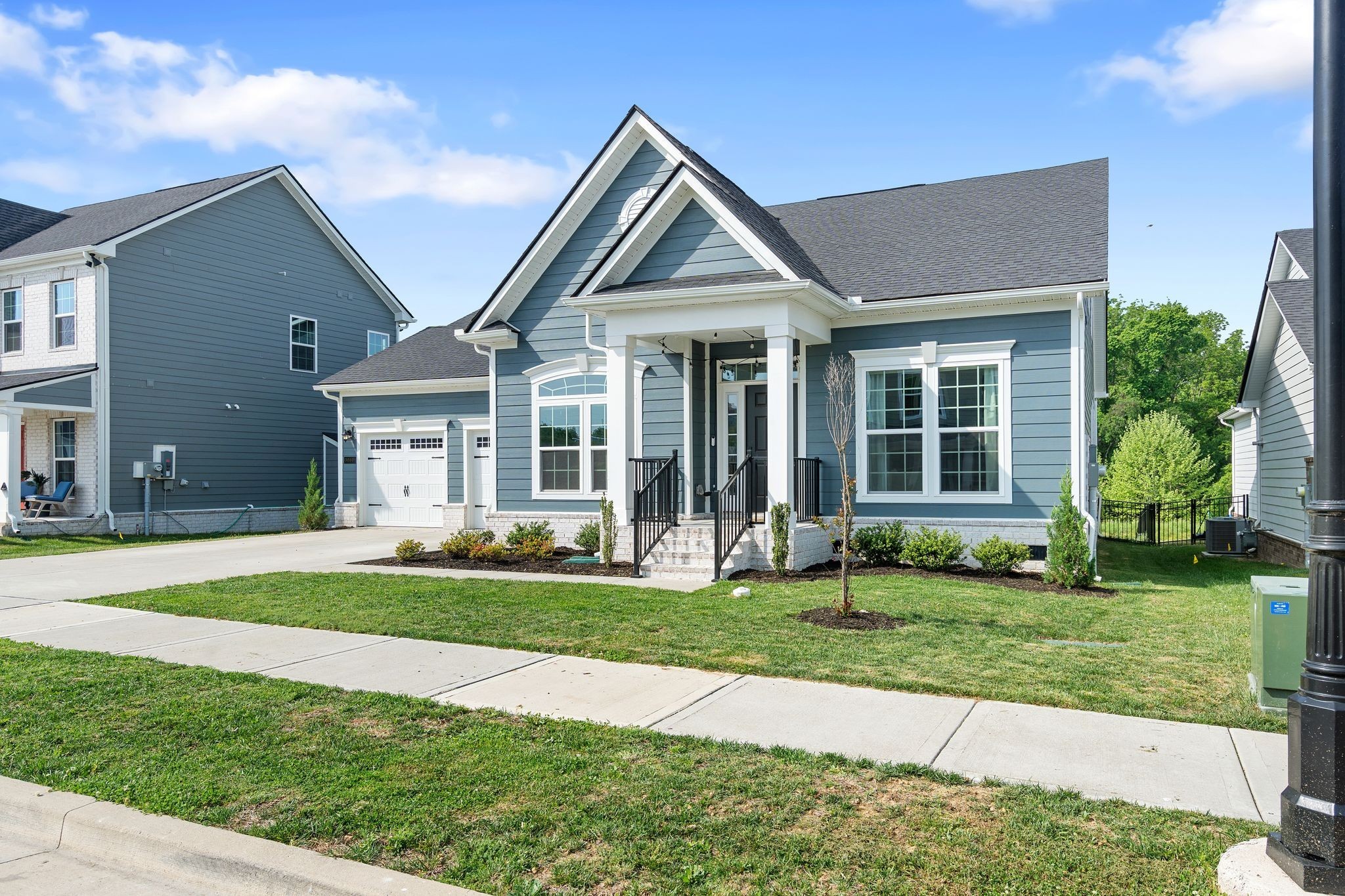 3060 Oglethorpe Dr