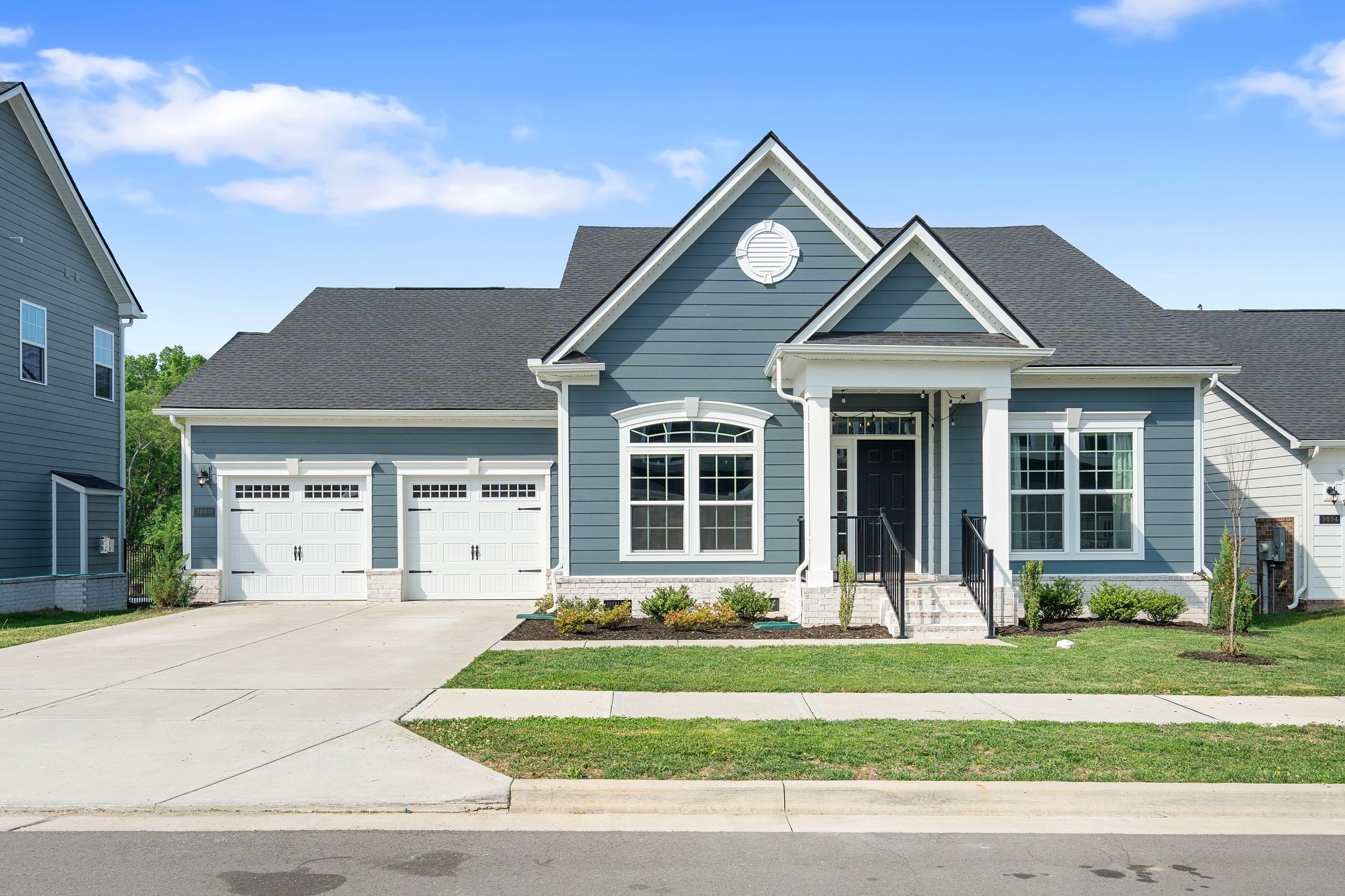 3060 Oglethorpe Dr