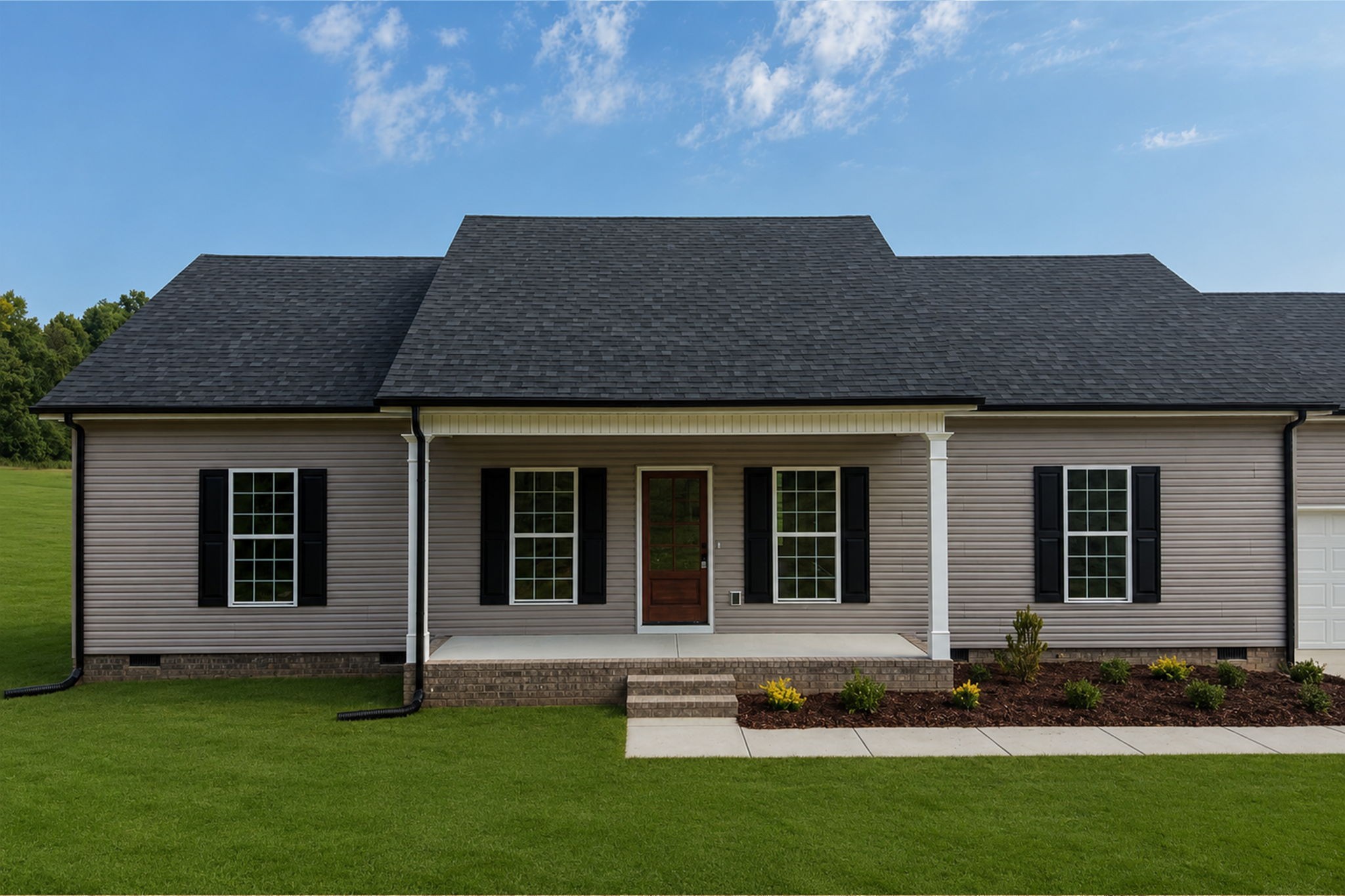 852 Lower Halls Mill