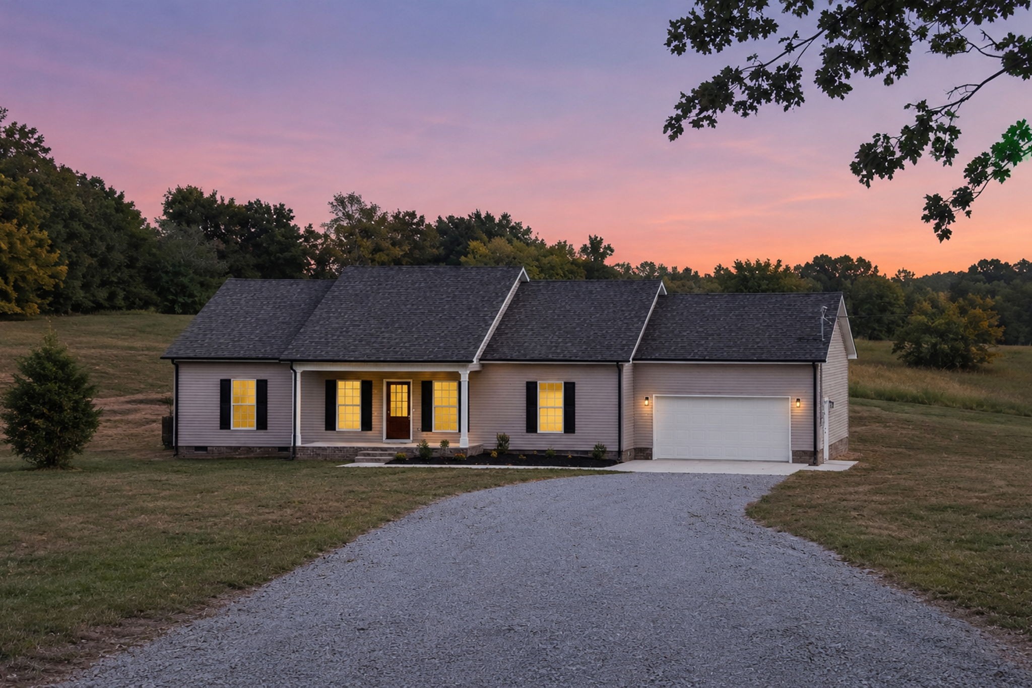 852 Lower Halls Mill