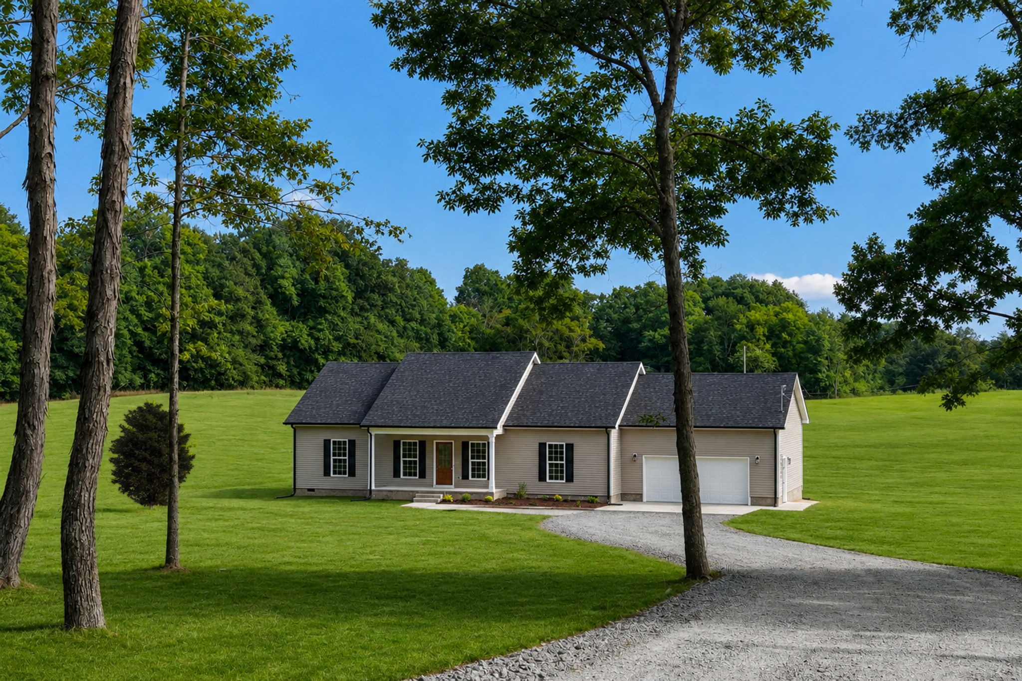 852 Lower Halls Mill