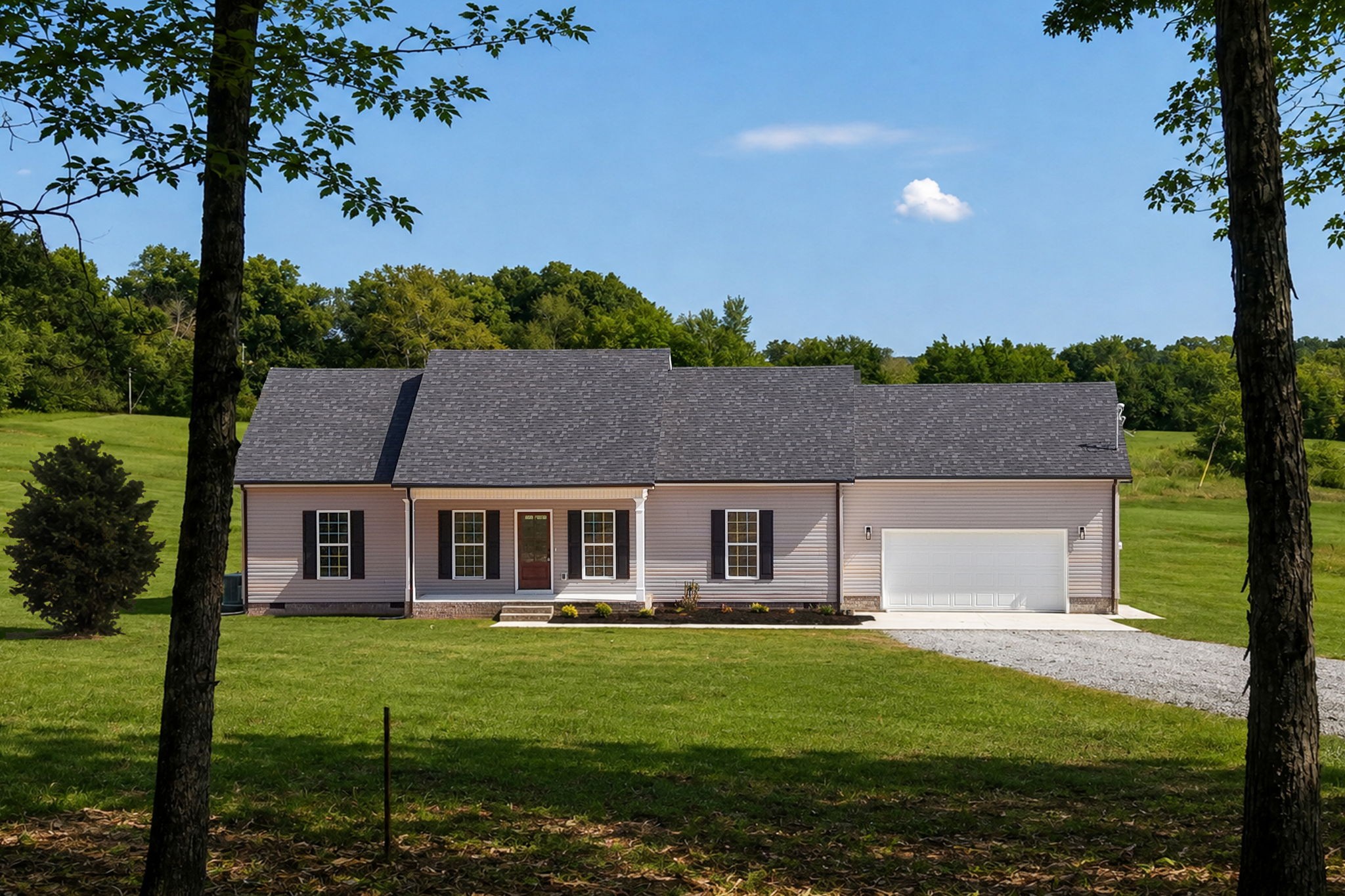 852 Lower Halls Mill