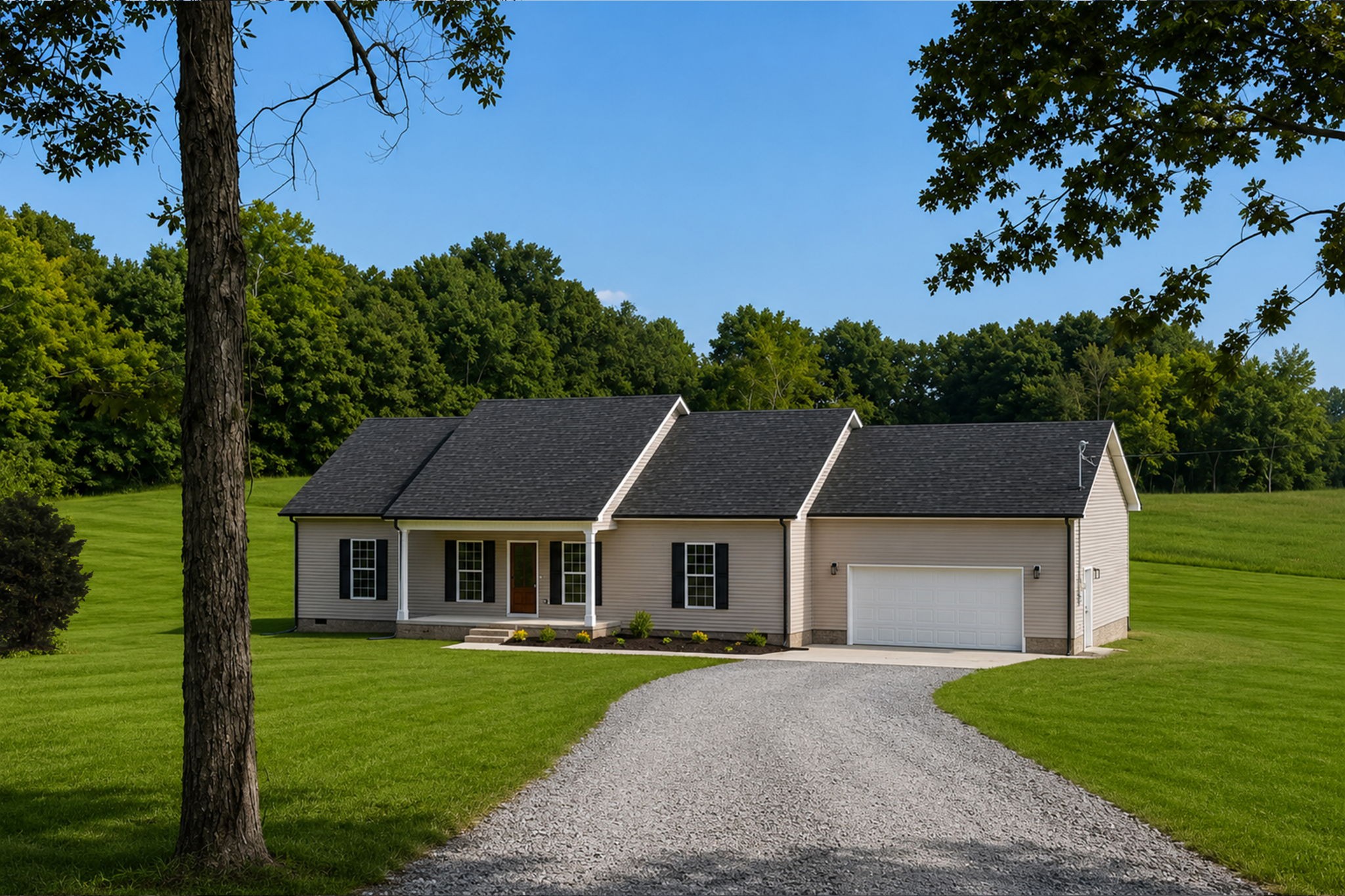 852 Lower Halls Mill