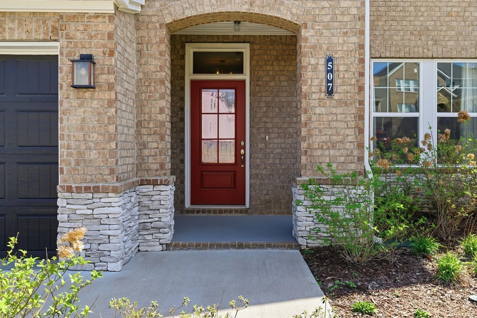 507 Stinson Ct