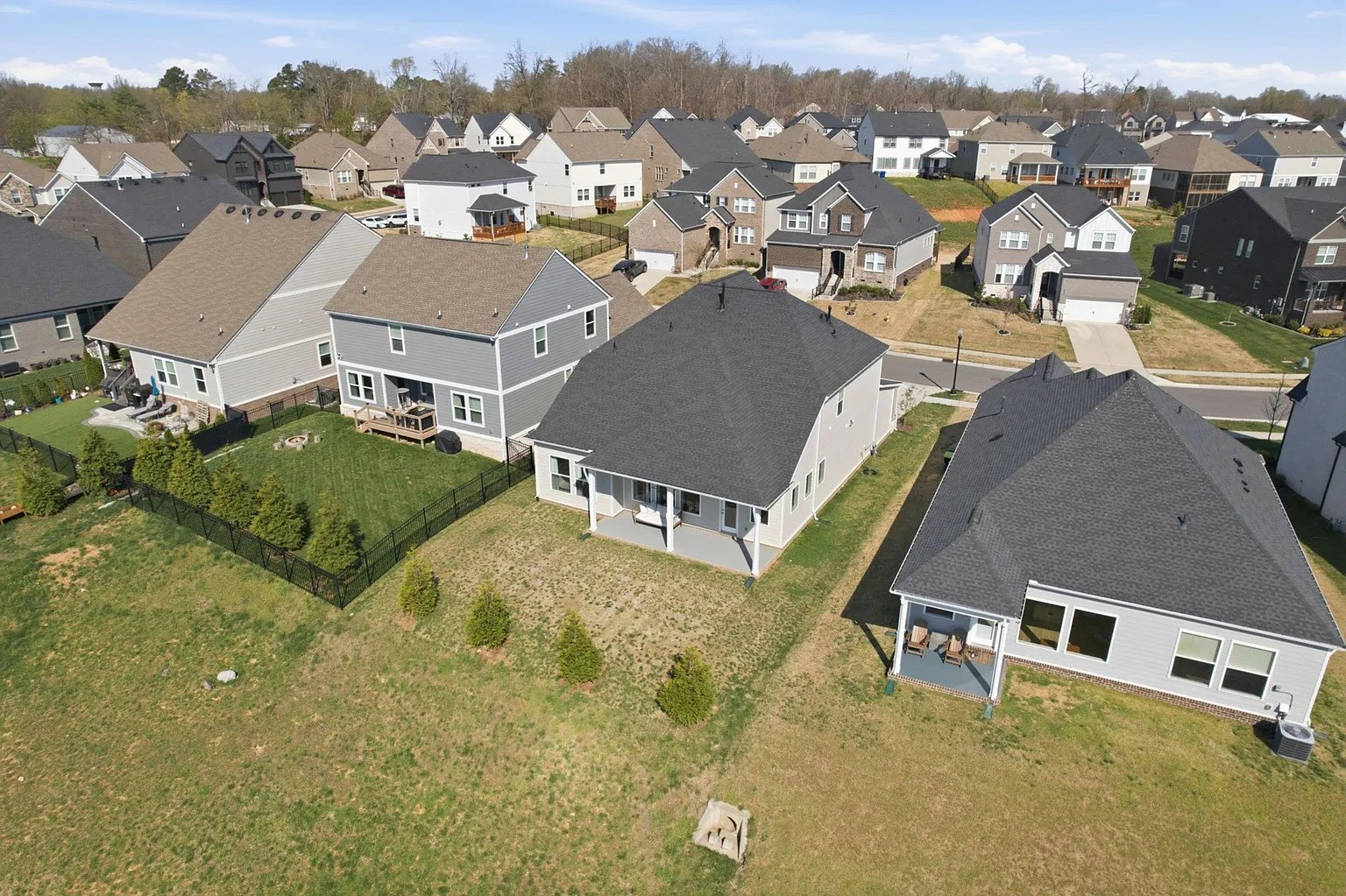 507 Stinson Ct