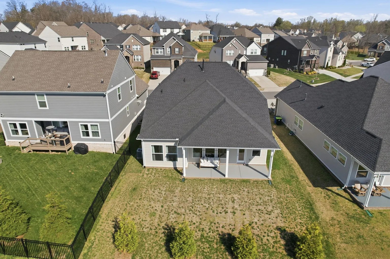 507 Stinson Ct