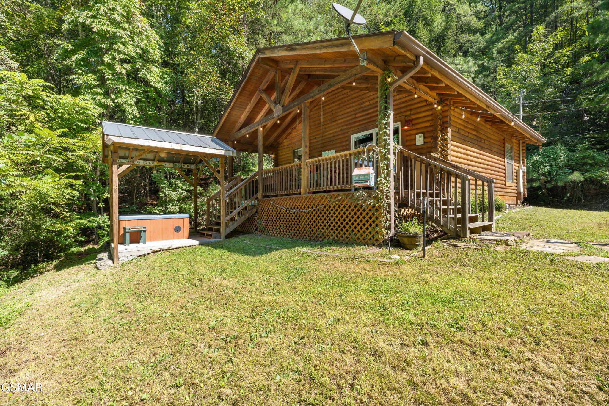 1284 Laurel Lick Road