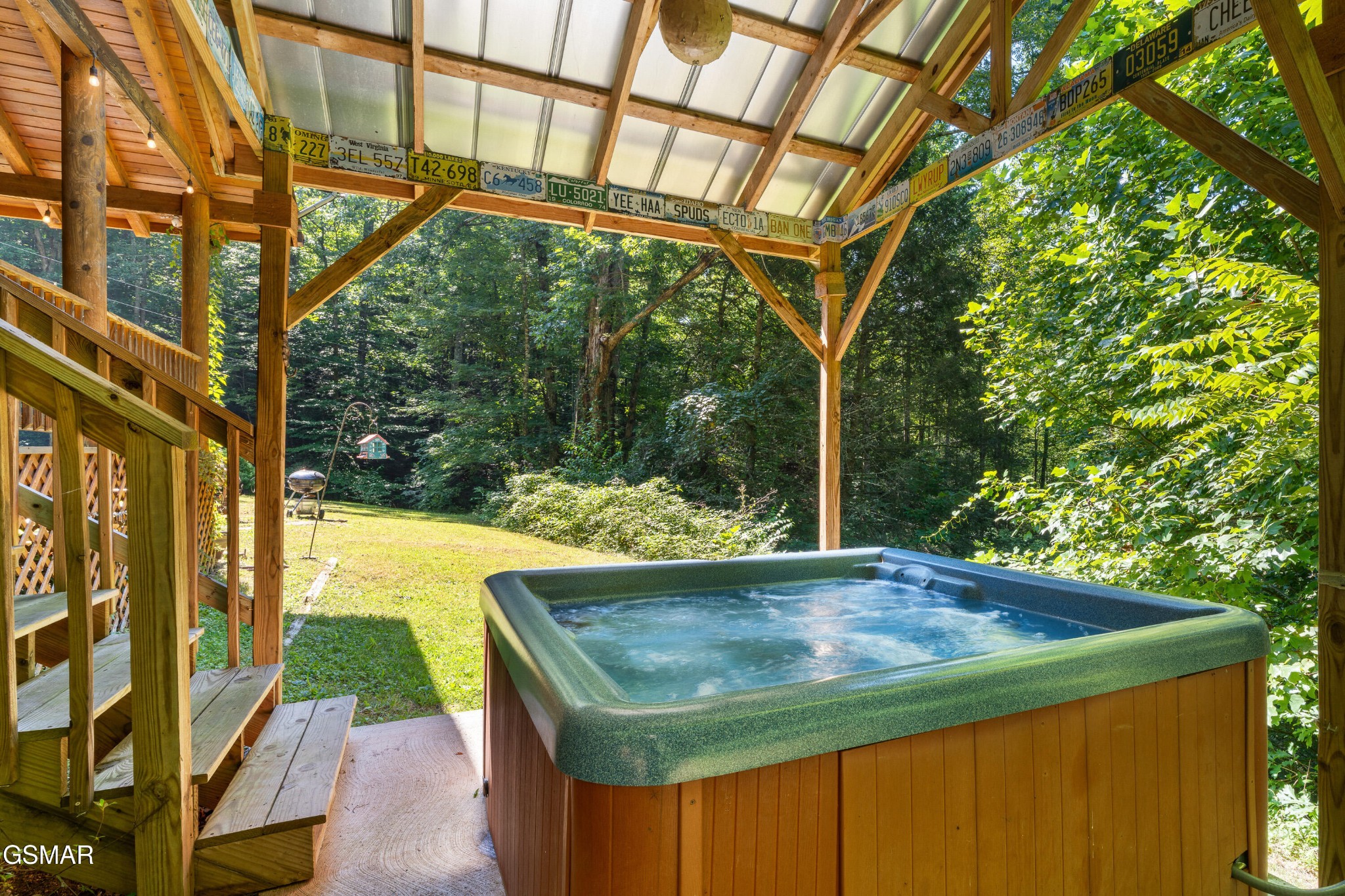 1284 Laurel Lick Road