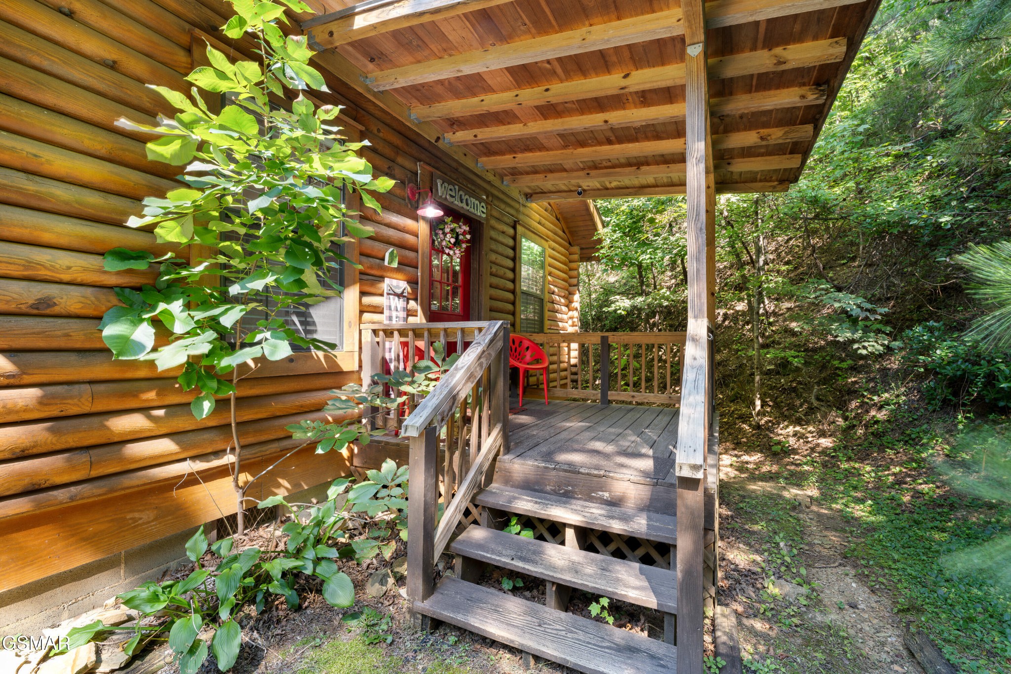 1284 Laurel Lick Road