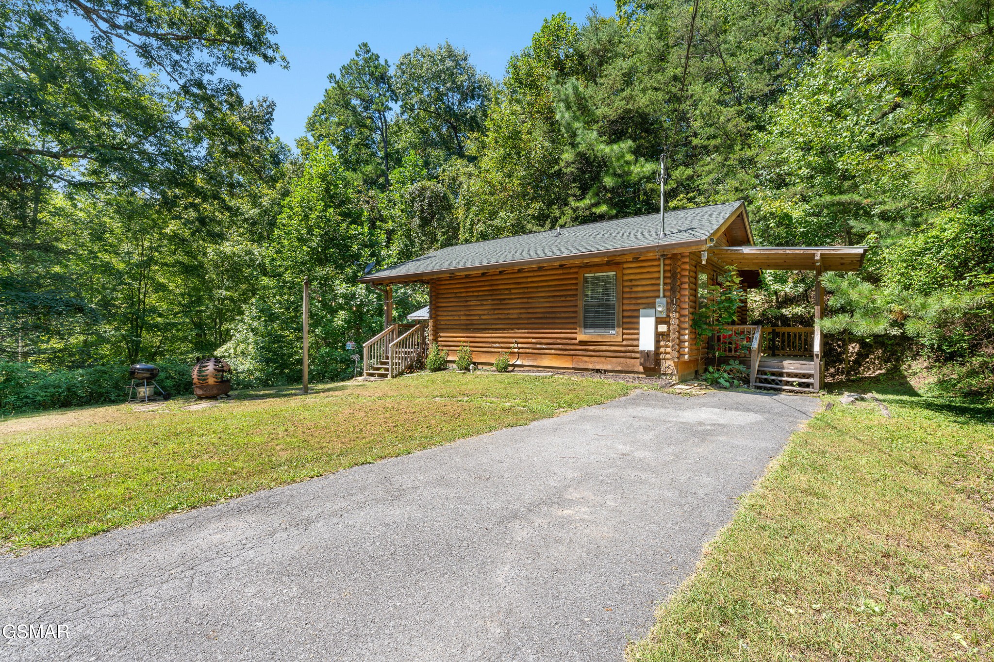 1284 Laurel Lick Road