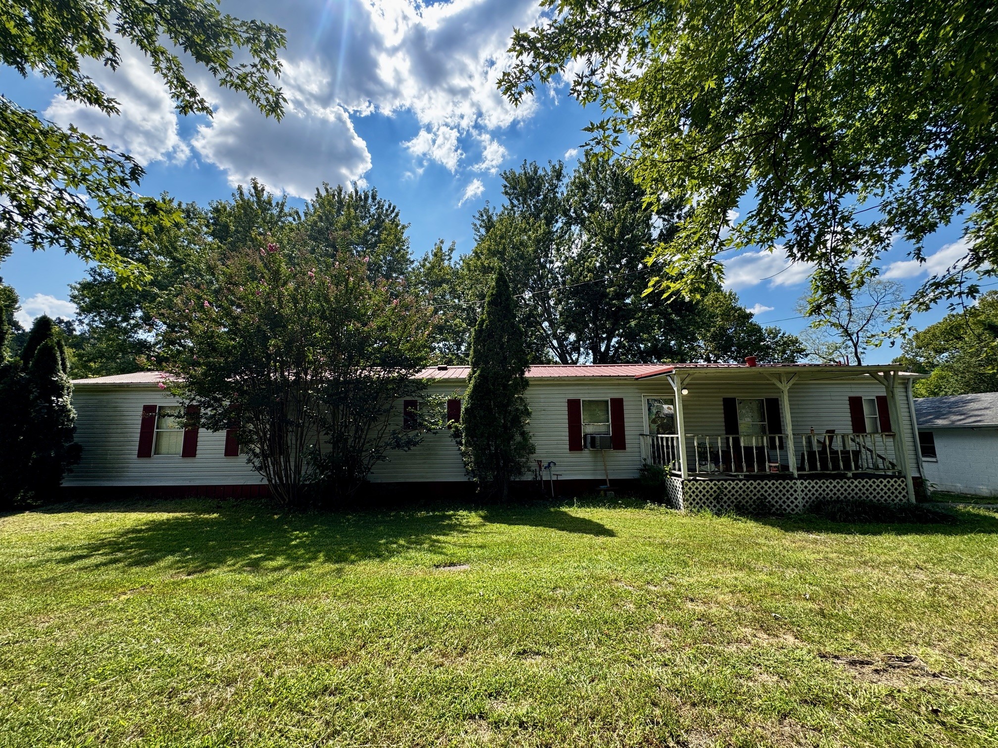 1542 Gainesboro Grade