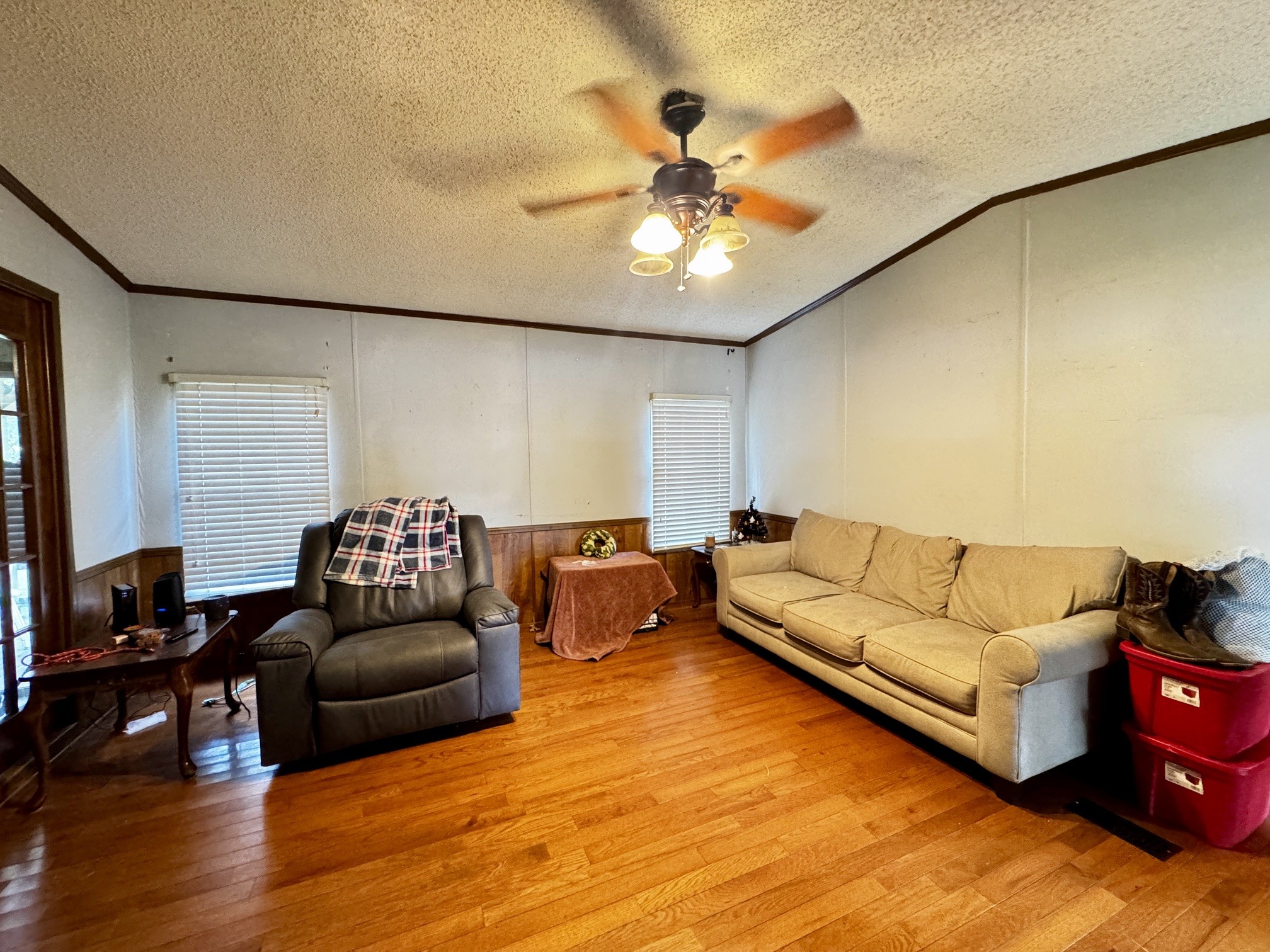 1542 Gainesboro Grade