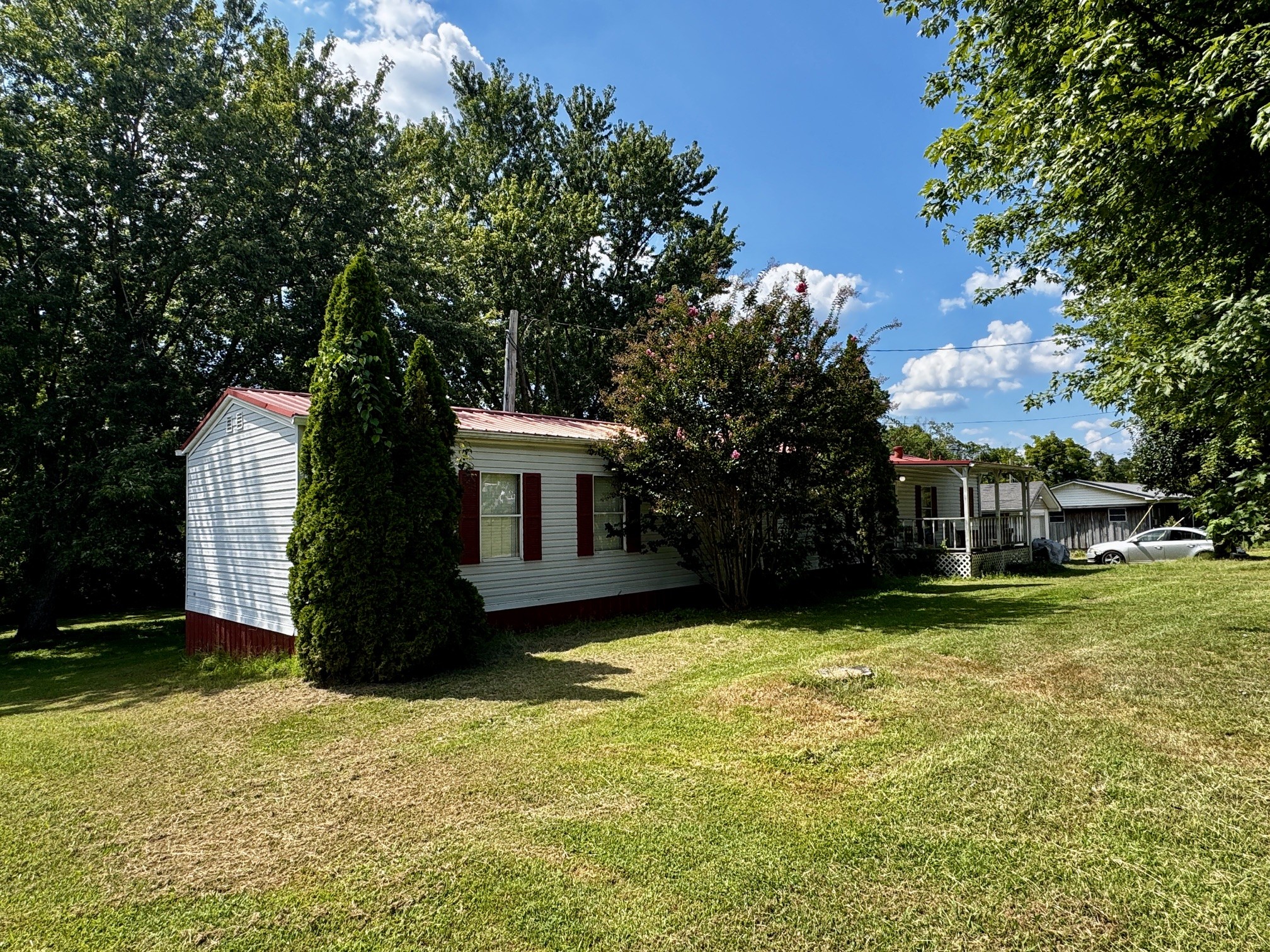 1542 Gainesboro Grade