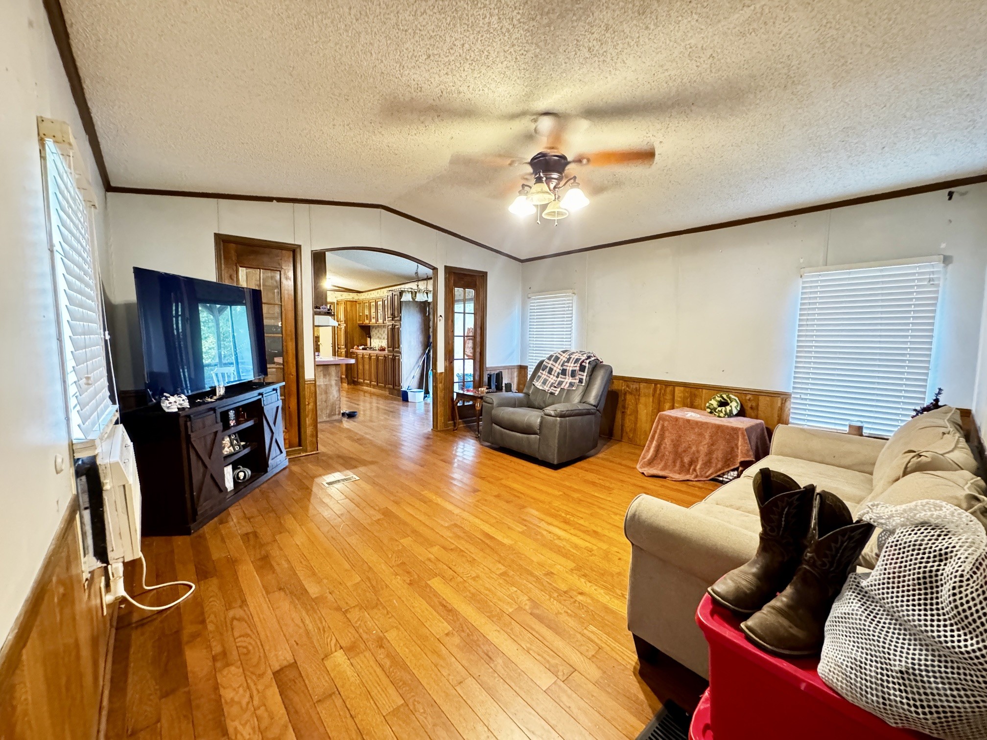 1542 Gainesboro Grade
