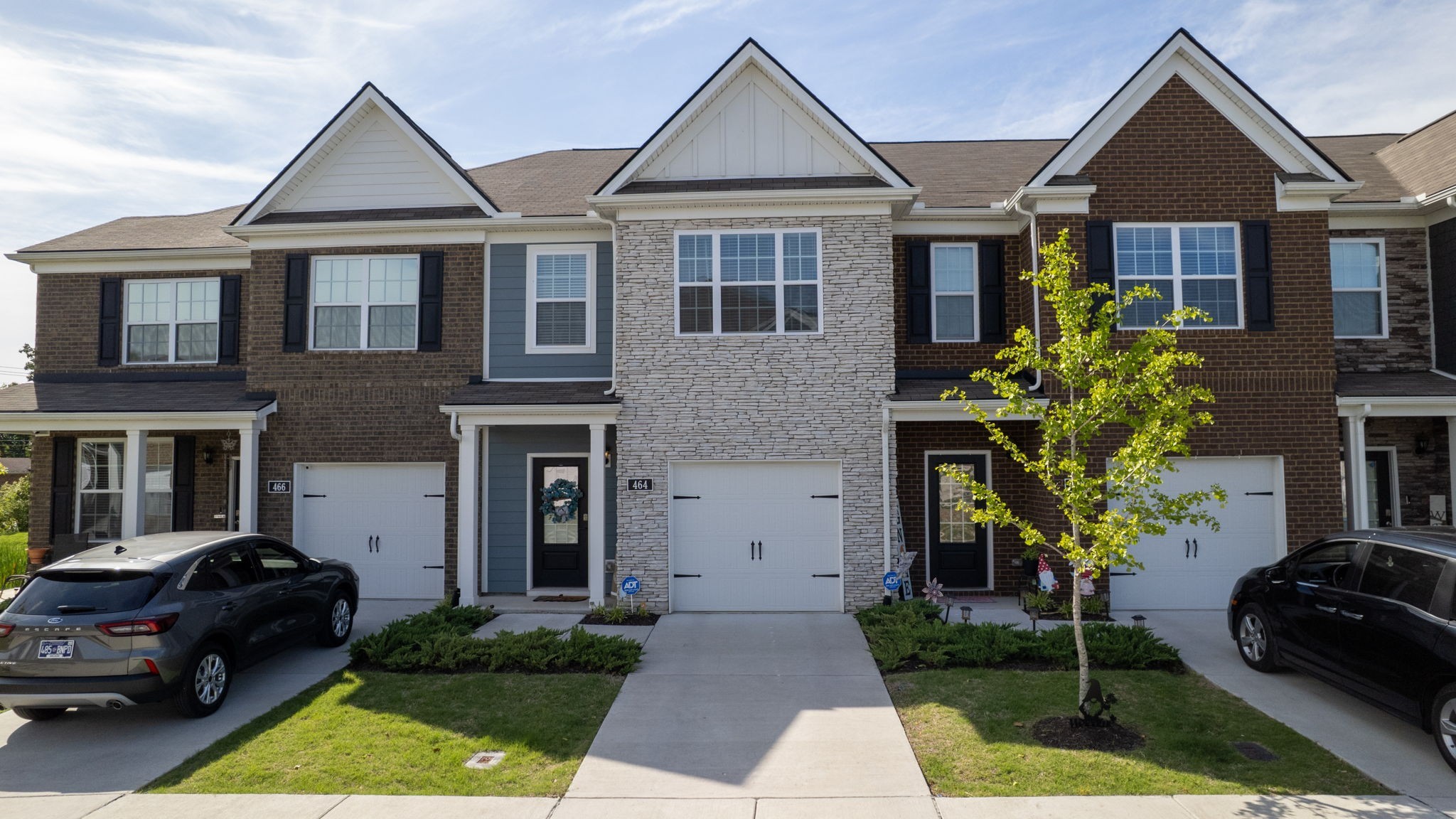 464 Augustine Dr