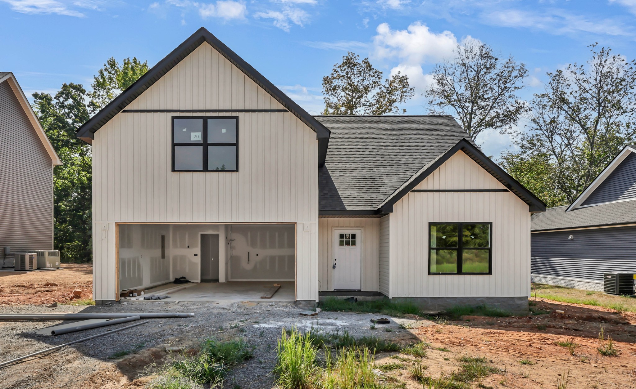 277 Wayne Hall Rd
