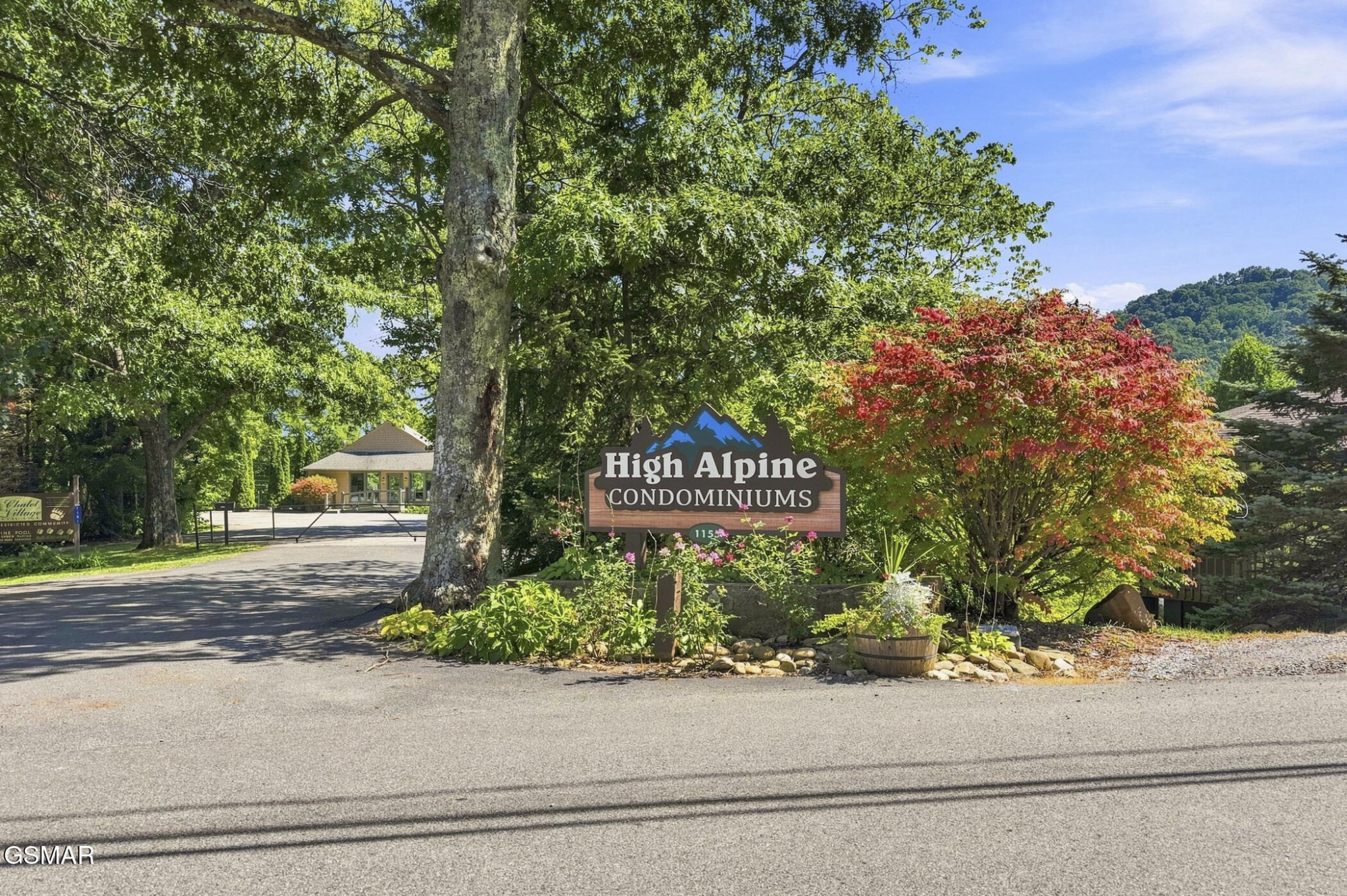 1155 Upper Alpine Way