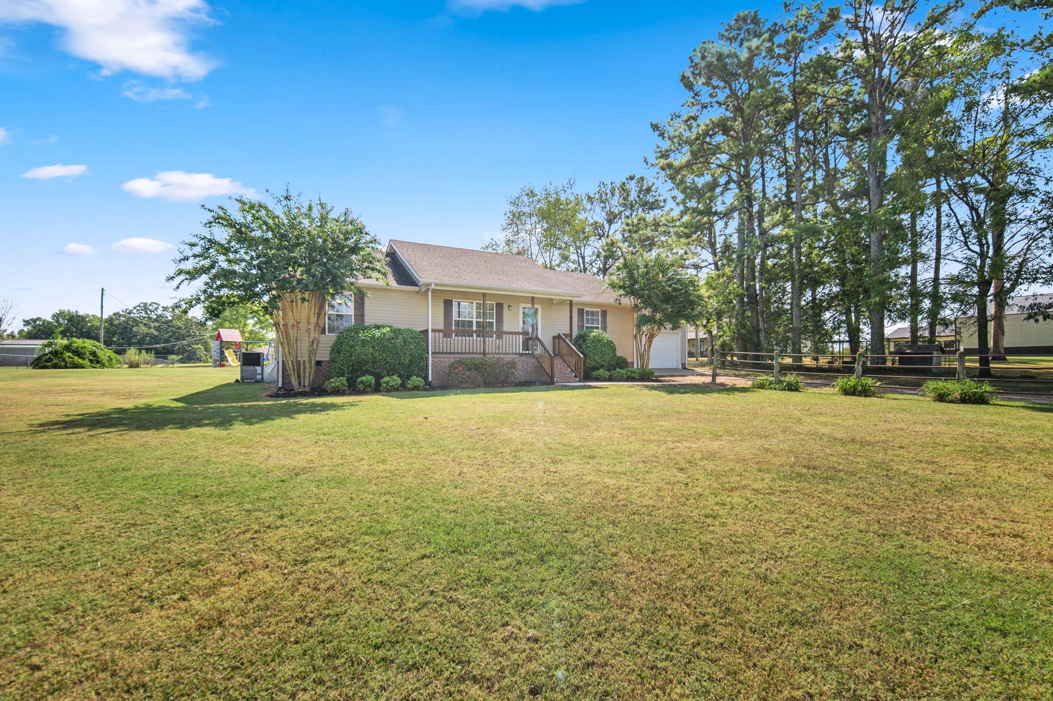 204 Greenbrier Swamp Rd