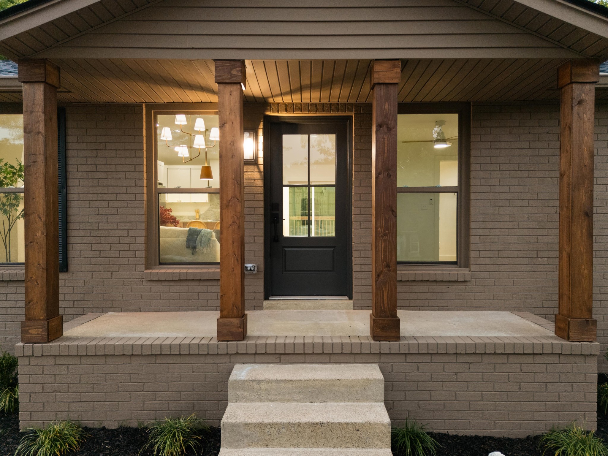 217 New Sawyer Brown Rd