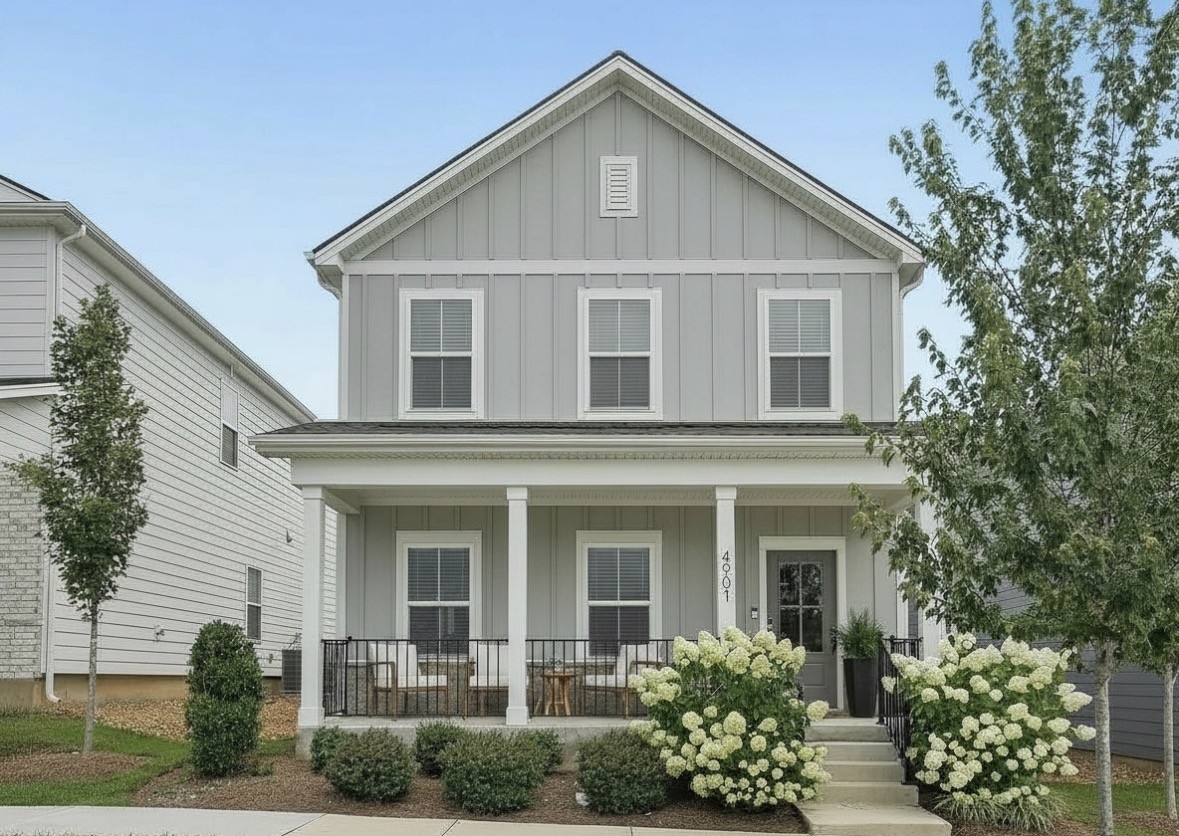 4901 Myra Dr