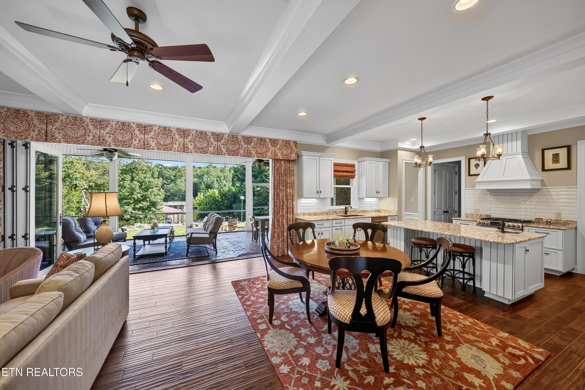 151 E Shore Drive