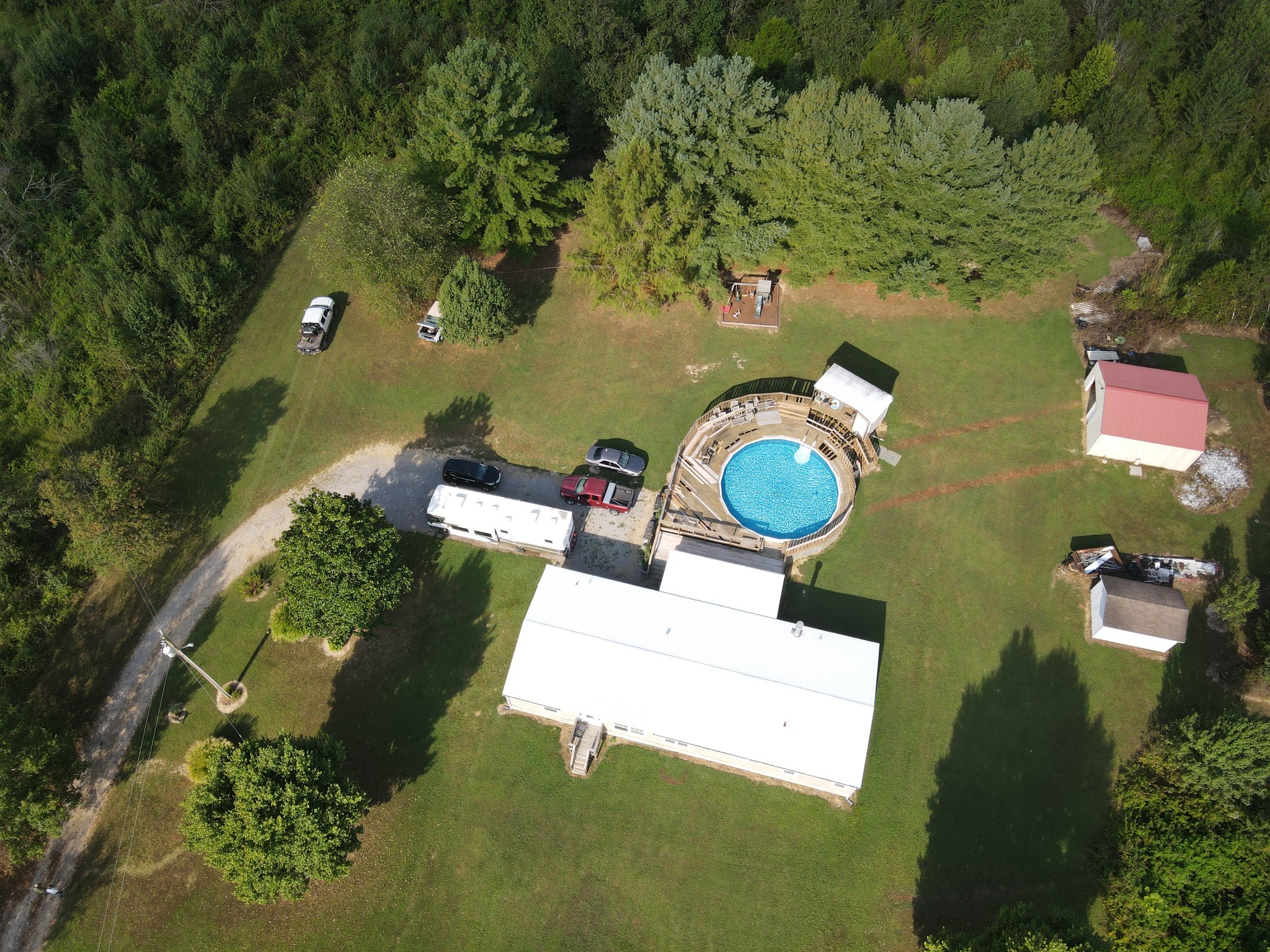 778 Parkhurst Rd