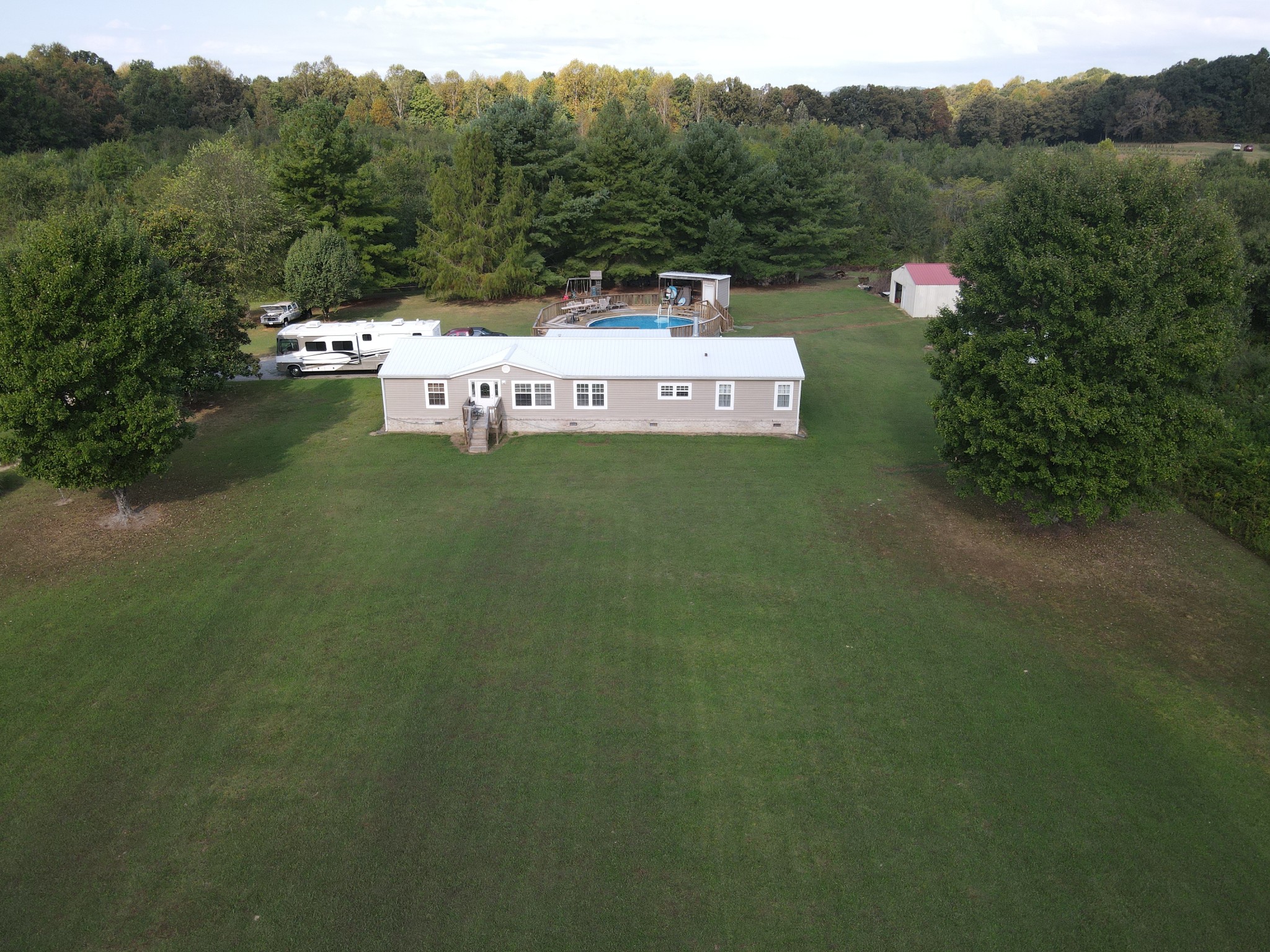 778 Parkhurst Rd