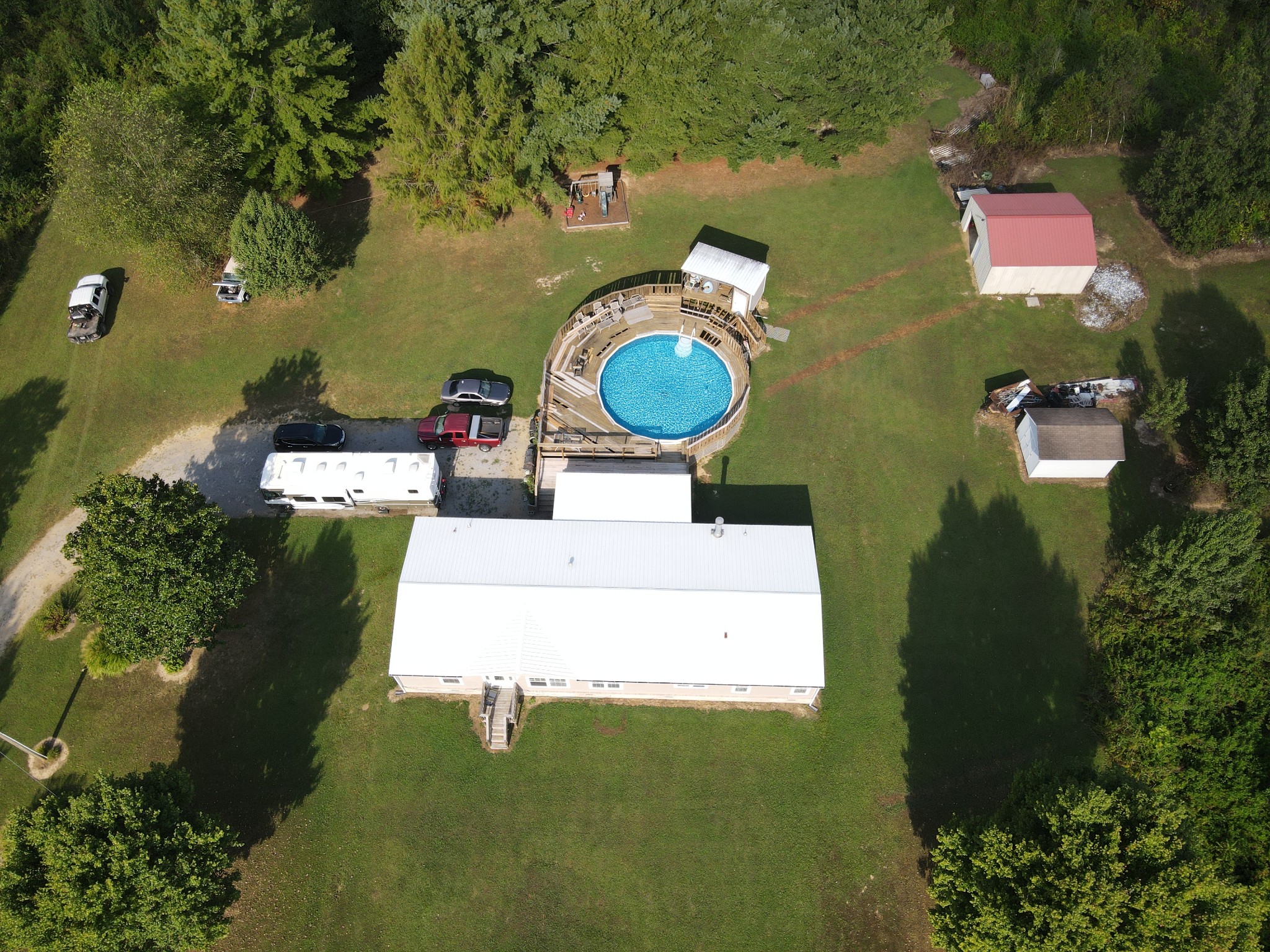 778 Parkhurst Rd