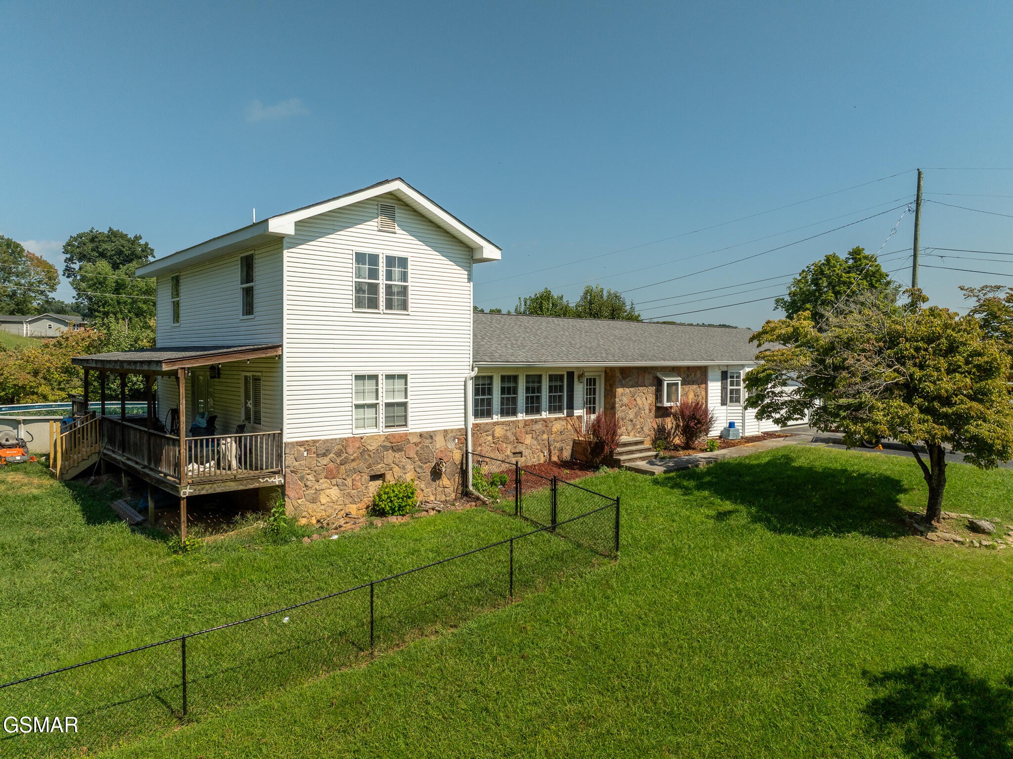 920 Oakwood Drive