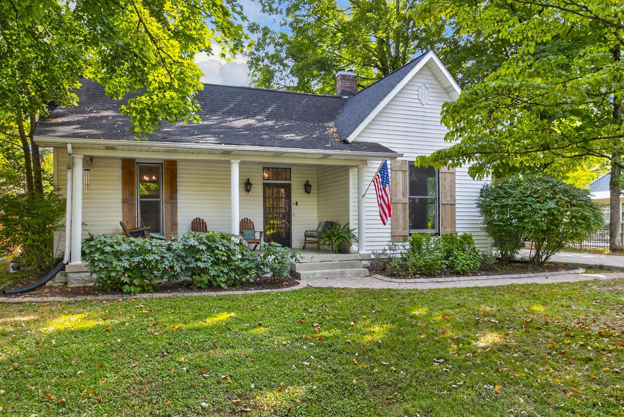 602 Murfreesboro Rd