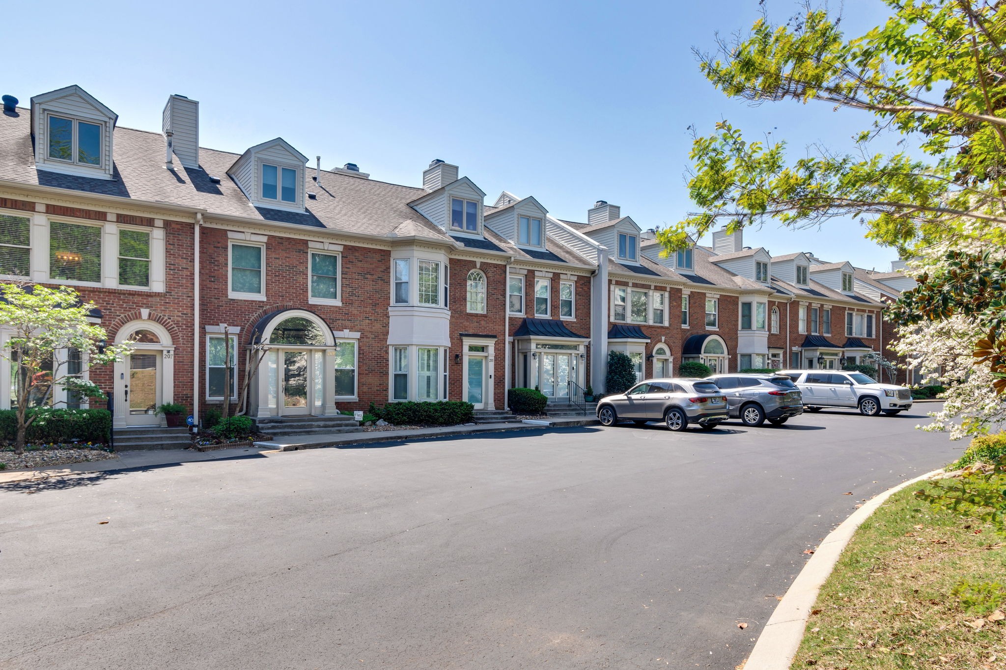 207 Cheswick Ct