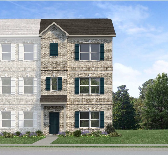 146 Rosebush Lane, N