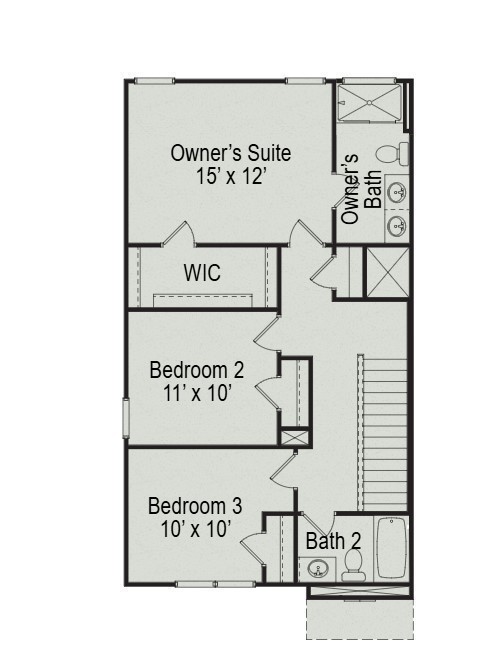 146 Rosebush Lane, N