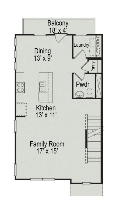 146 Rosebush Lane, N