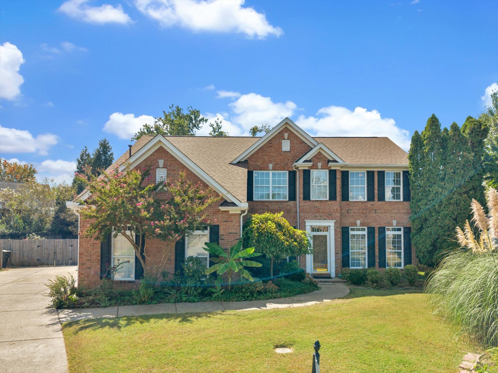 1408 Autumn Springs Ct