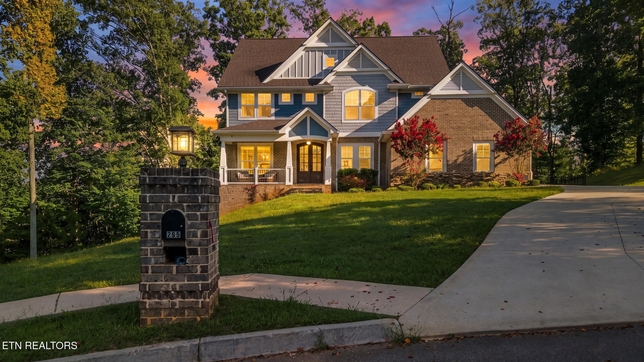 295 Wedgewood Drive