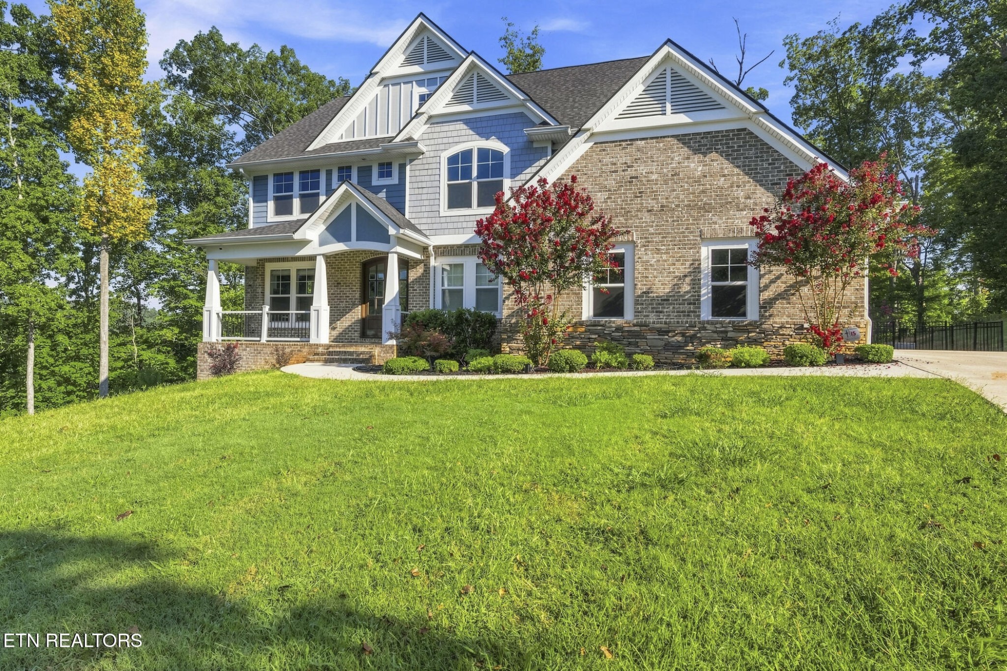 295 Wedgewood Drive