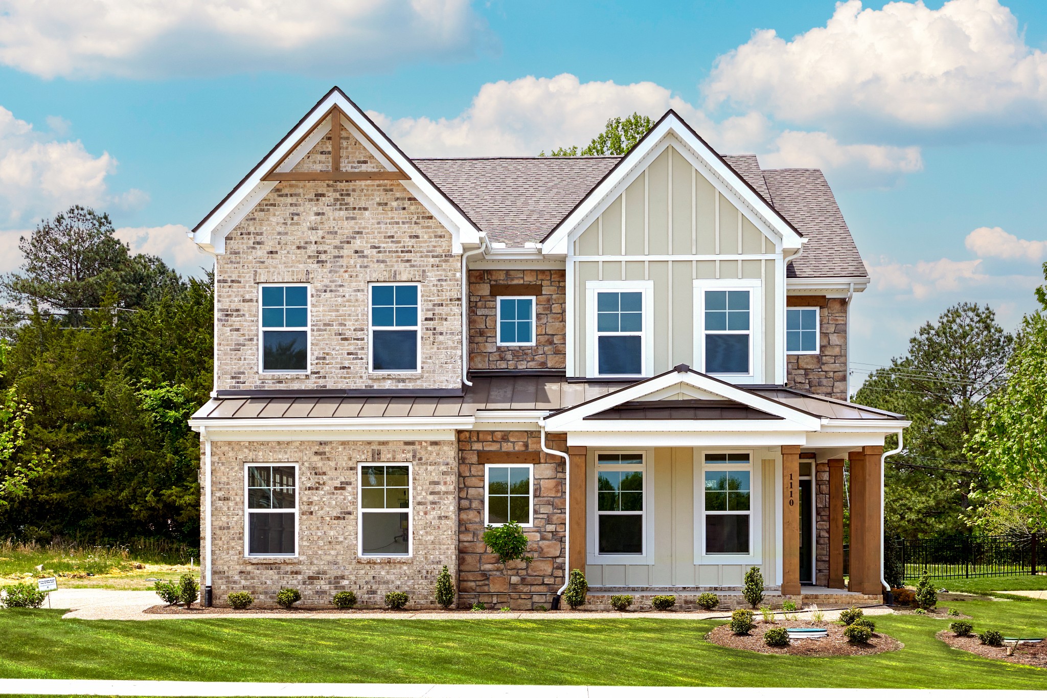 1138 Willow Springs Dr