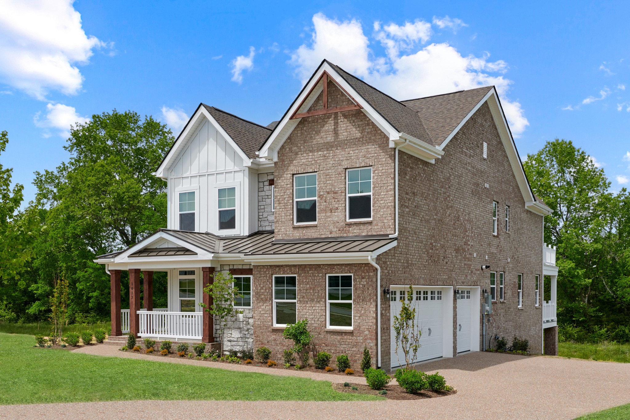 1138 Willow Springs Dr