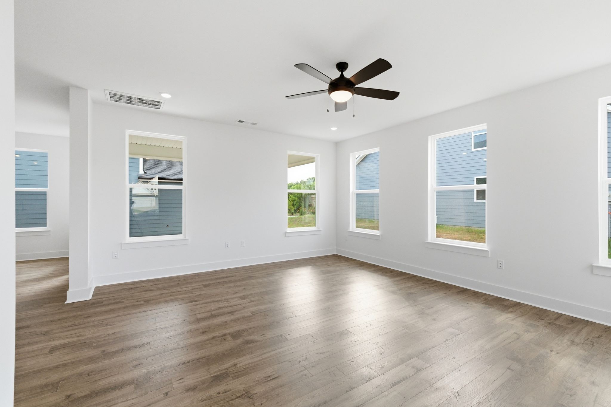 3019 Ledger Road