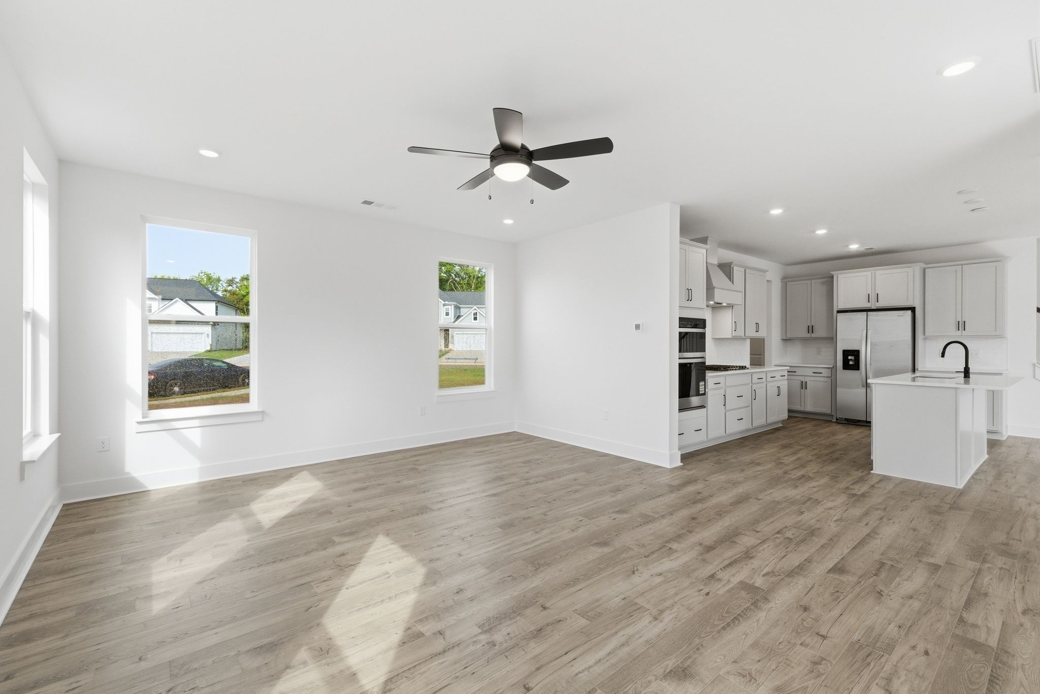 3019 Ledger Road